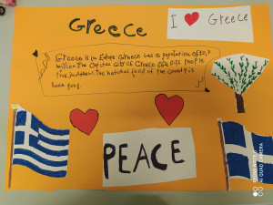 Greece 3 E
